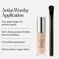 BLEND AND CONCEAL BRUSH