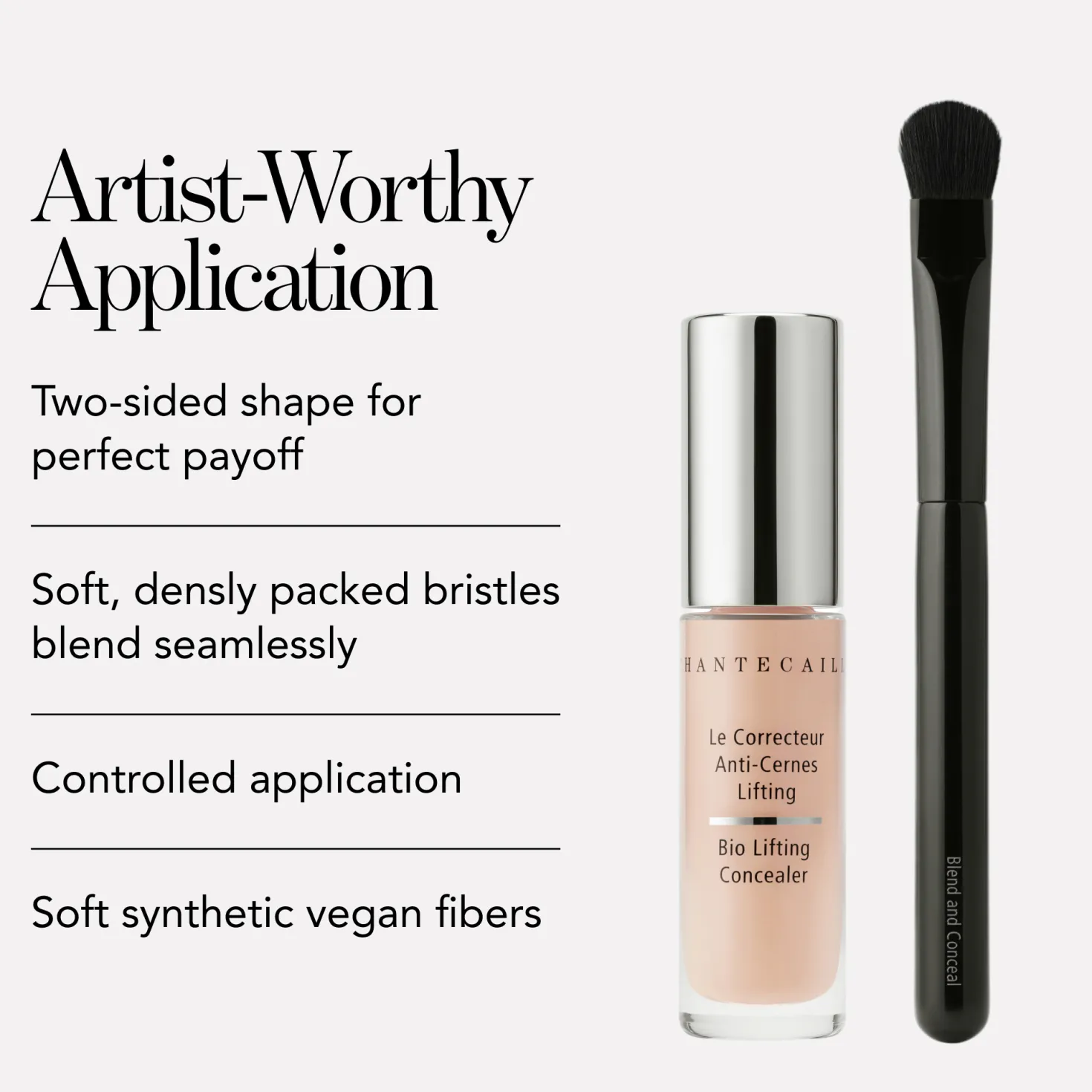 BLEND AND CONCEAL BRUSH