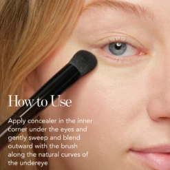 BLEND AND CONCEAL BRUSH