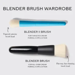 Blender II Brush