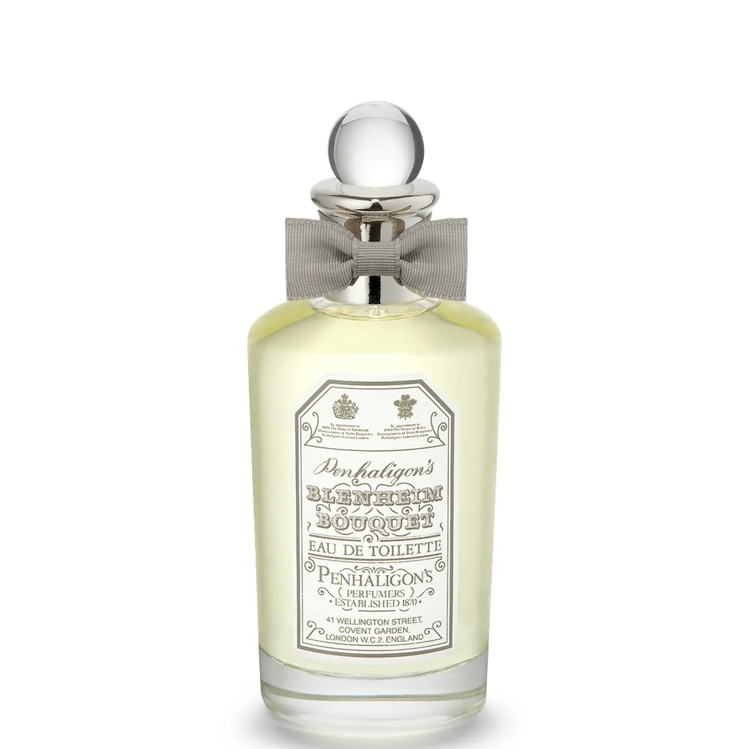 Blenheim Bouquet Eau de Toilette