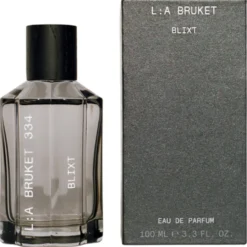 Blixt Eau de Parfum