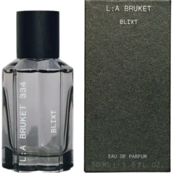 Blixt Eau de Parfum