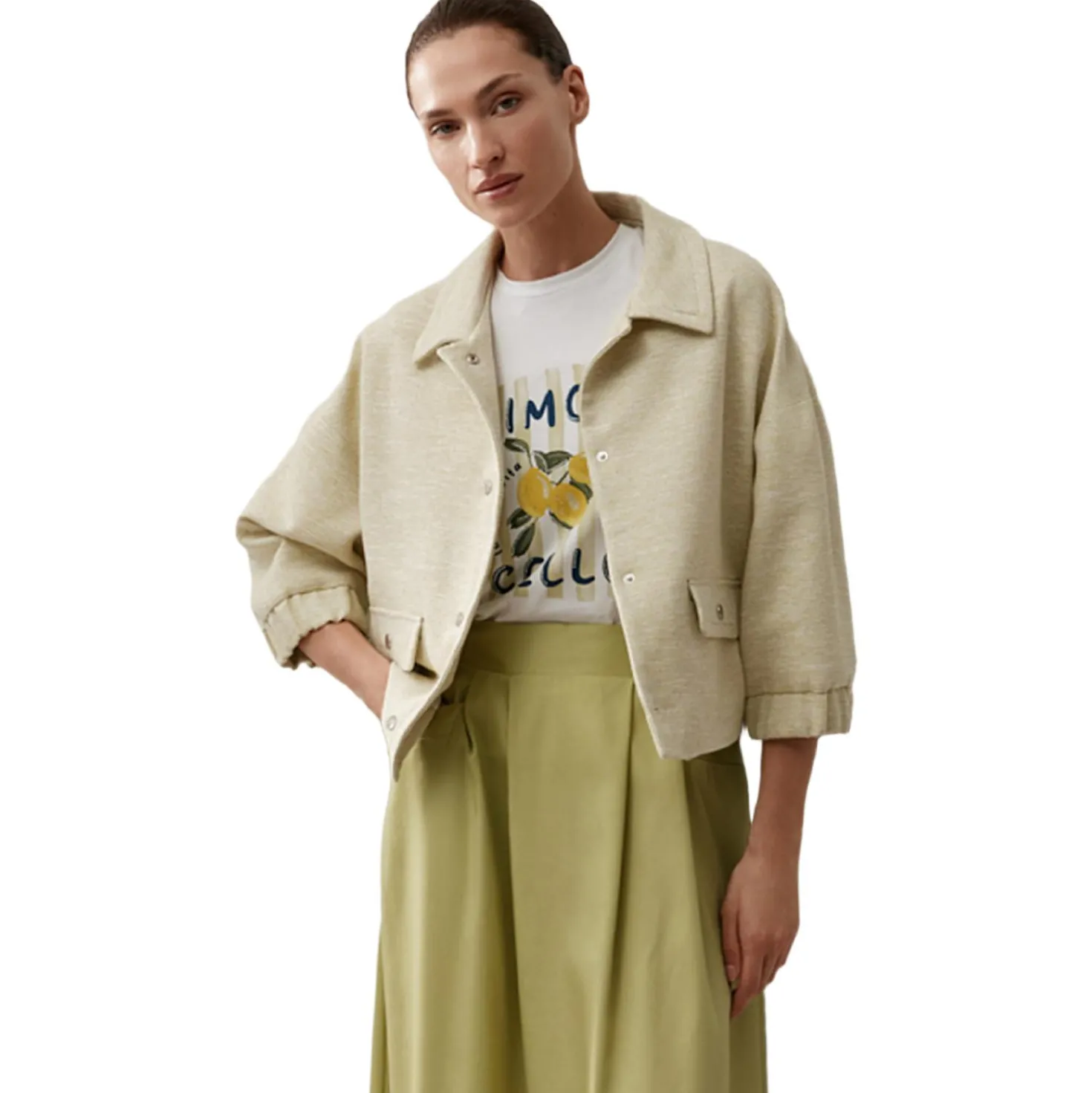 Blouson