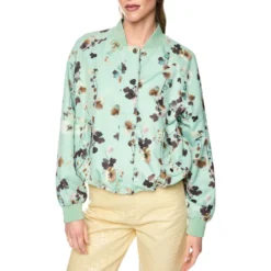 Blousonjacke