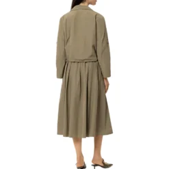 Blousonjacke