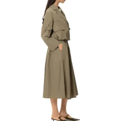 Blousonjacke