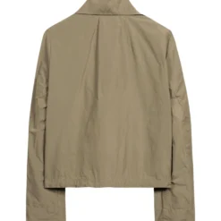 Blousonjacke
