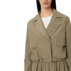 Blousonjacke