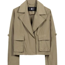 Blousonjacke