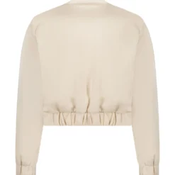 Blouson langarm
