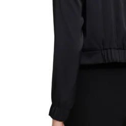 Blouson langarm