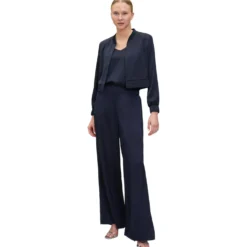 Blouson langarm