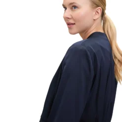 Blouson langarm