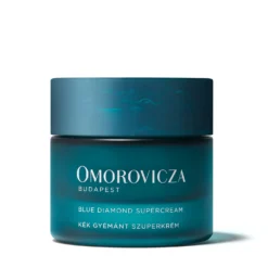 Blue Diamond Supercream