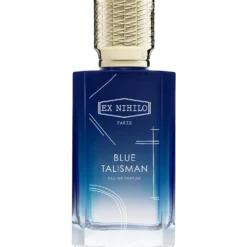 Blue Talisman