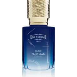 Blue Talisman