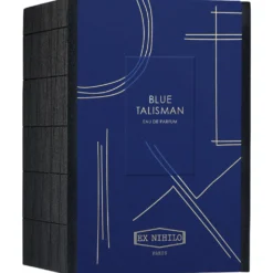 Blue Talisman