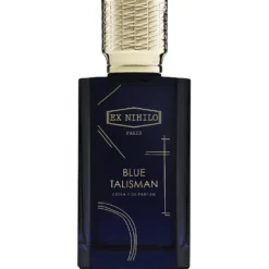 Blue Talisman Extrait De Parfum