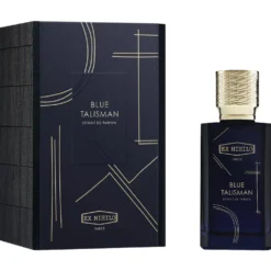 Blue Talisman Extrait De Parfum