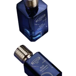 Blue Talisman Extrait De Parfum