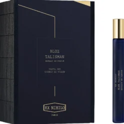 Blue Talisman Extrait - Travel Set