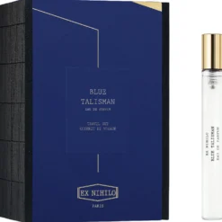 Blue Talisman - Travel Set