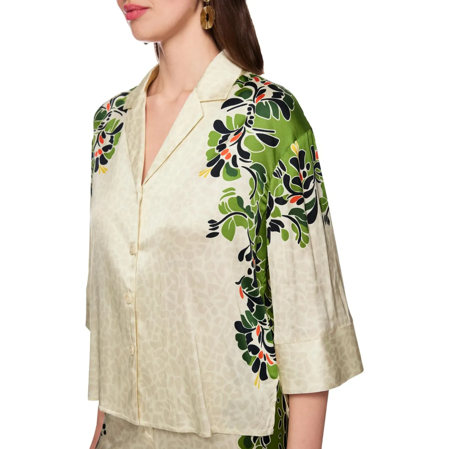 Bluse