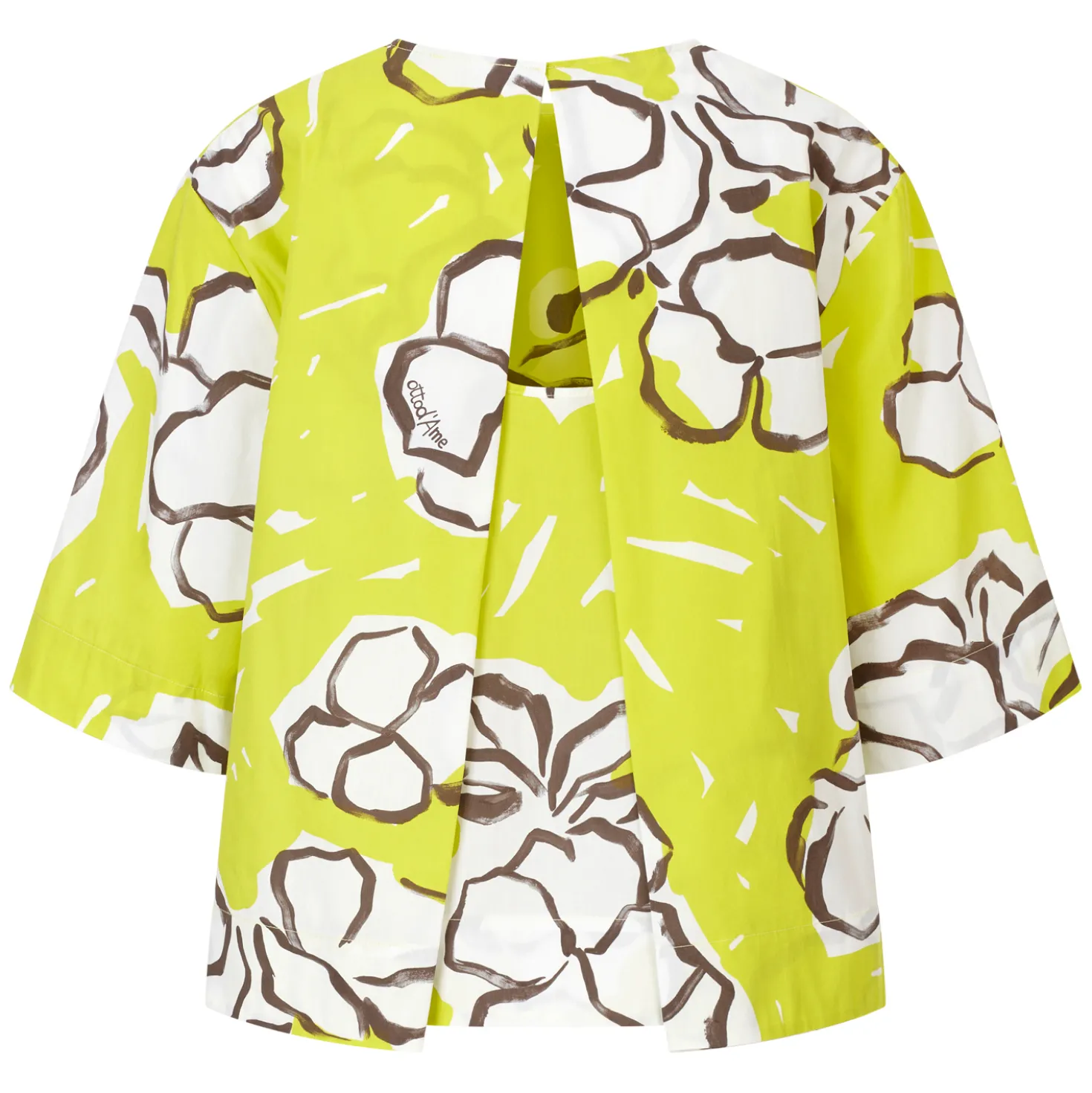 Bluse