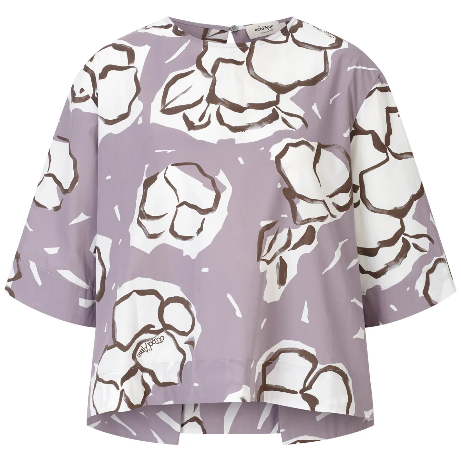 Bluse