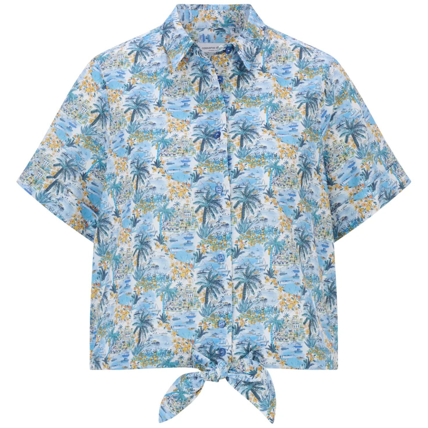 Bluse