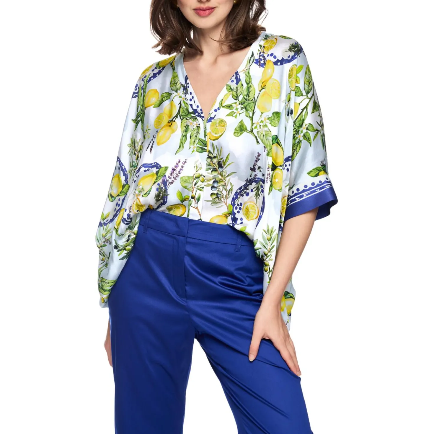 Bluse