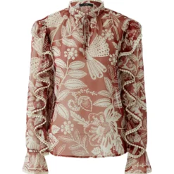 Bluse