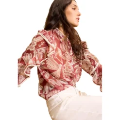 Bluse