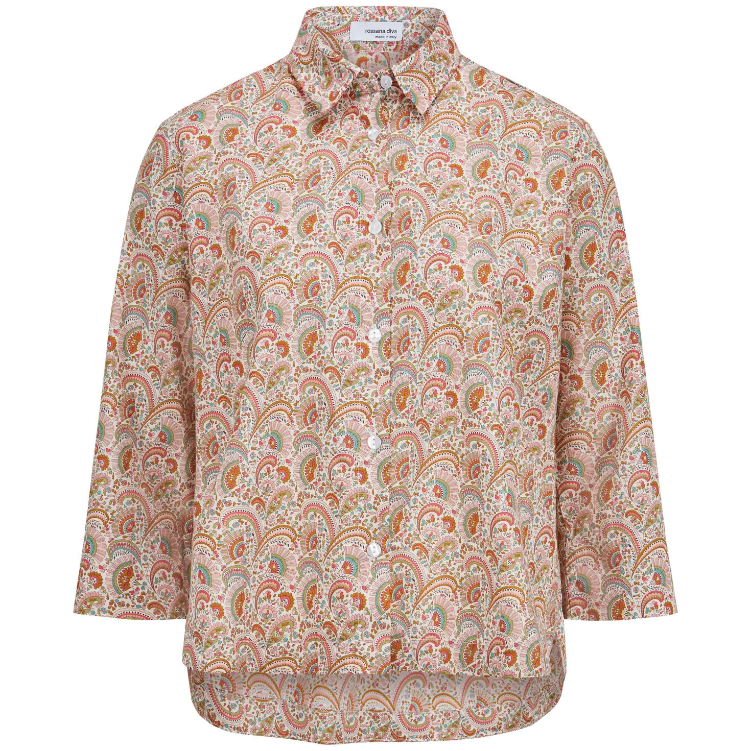 Bluse