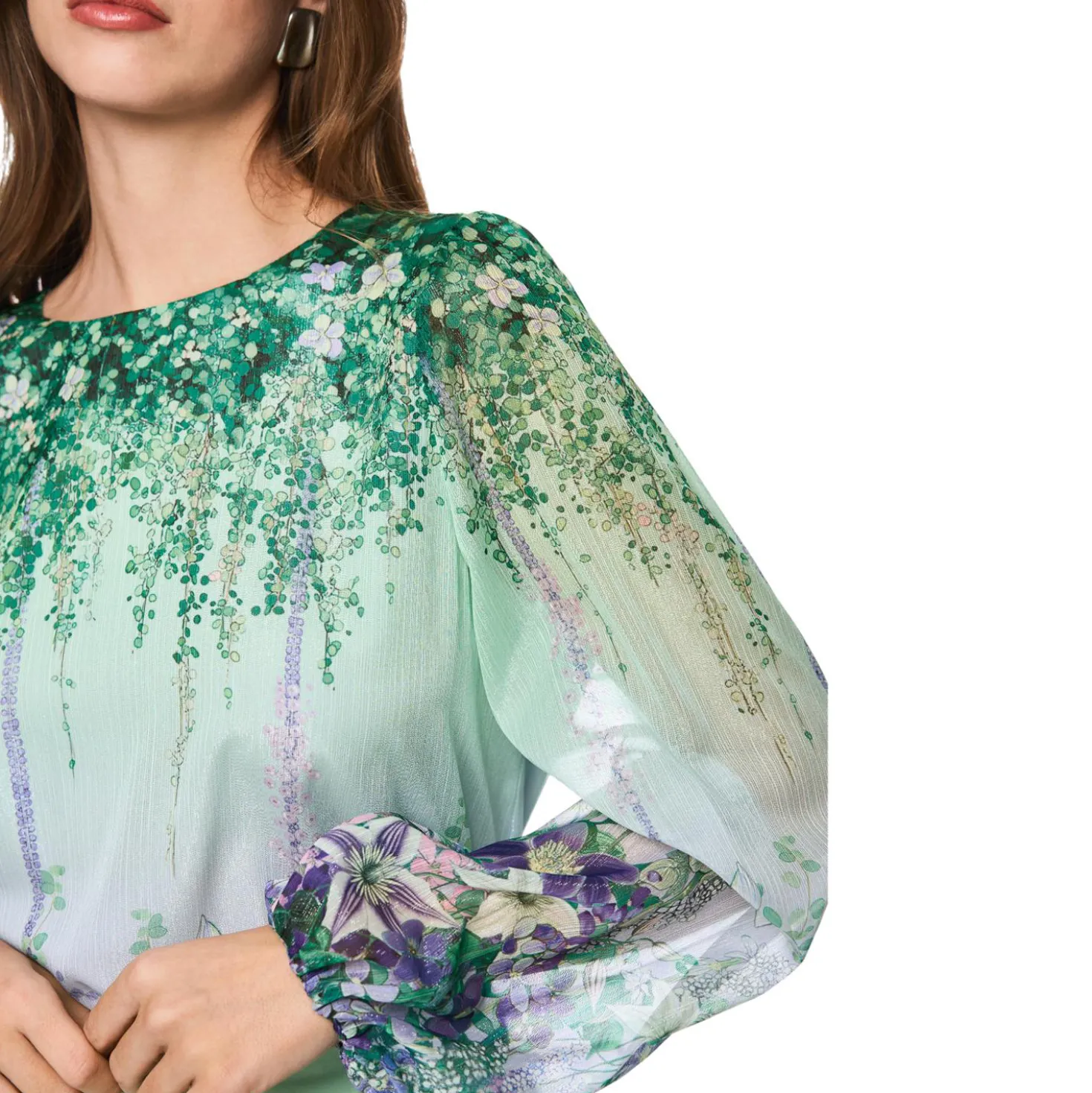 Bluse
