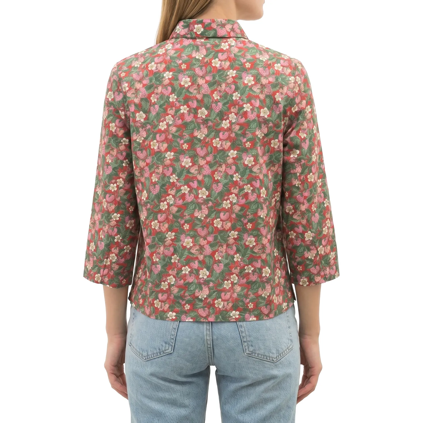 Bluse
