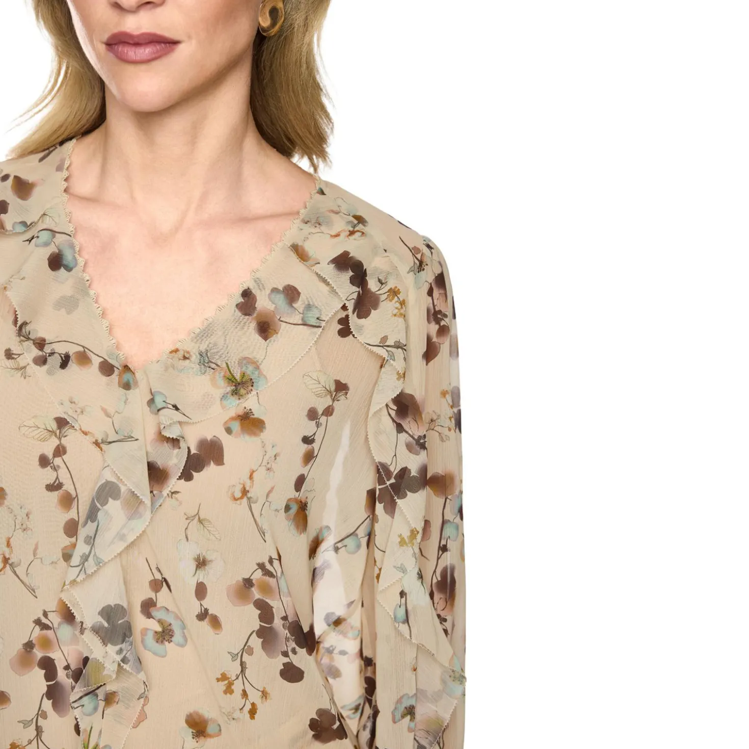 Bluse
