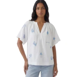 Bluse