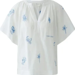 Bluse