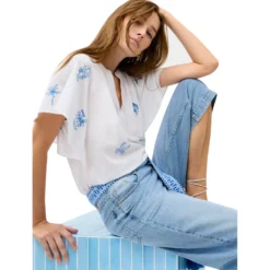 Bluse