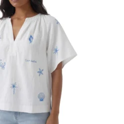 Bluse