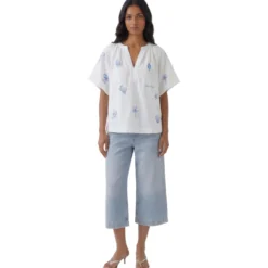 Bluse