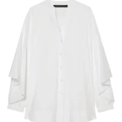 Bluse Agoraio