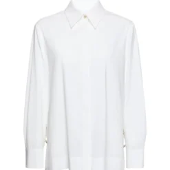Bluse A-Linie