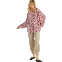 Bluse Antonia