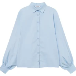 Bluse Antonia Slim
