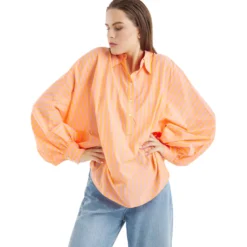 Bluse Antonia Voile