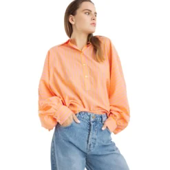 Bluse Antonia Voile