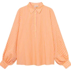 Bluse Antonia Voile
